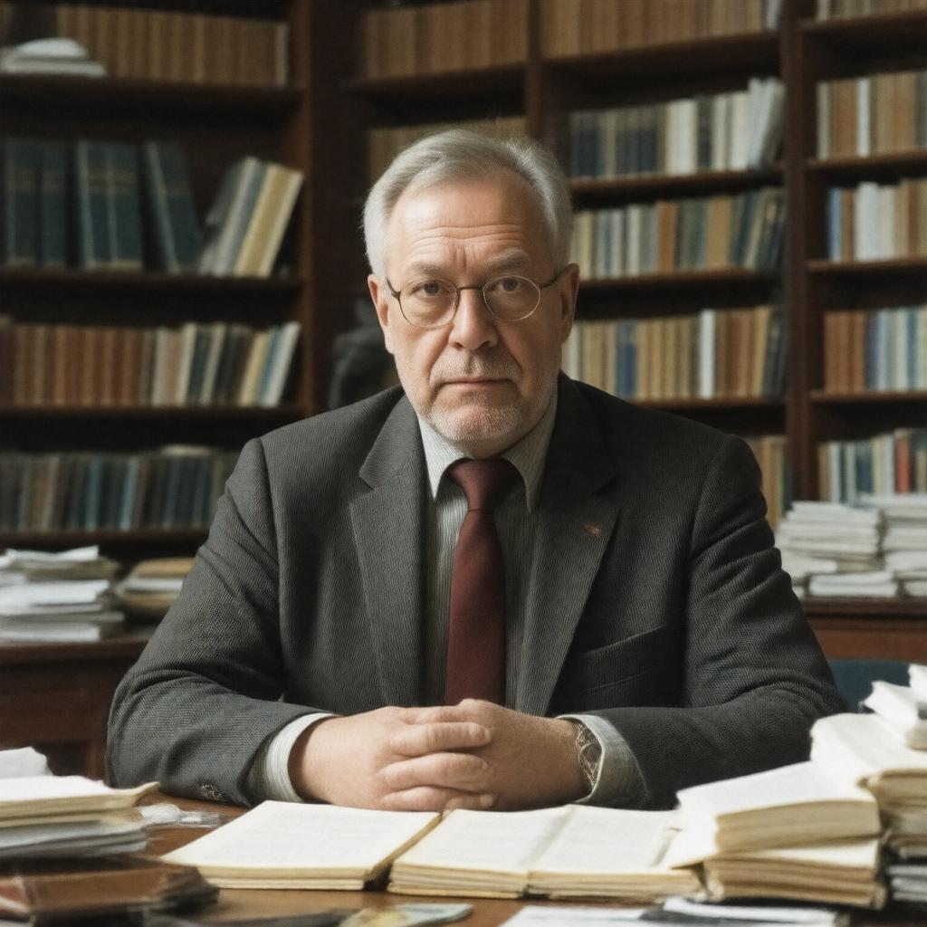 Rudolf Stichweh